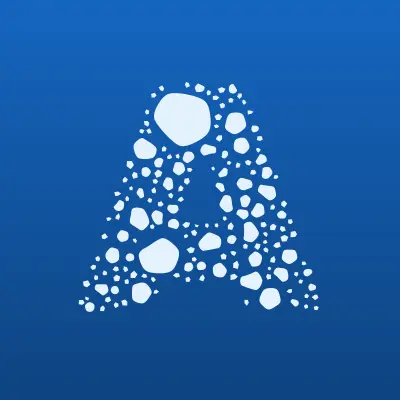 АЗС №11, ООО Псковнефтепродукт, лого-визитка