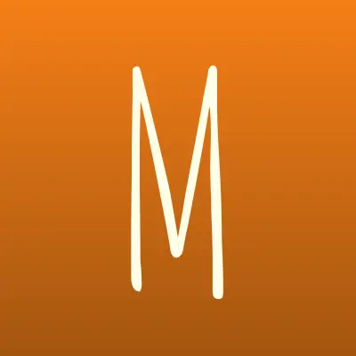 Мелодия здоровья, аптека, лого-визитка