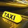 Такси в Себеже